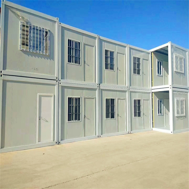 打包厢房