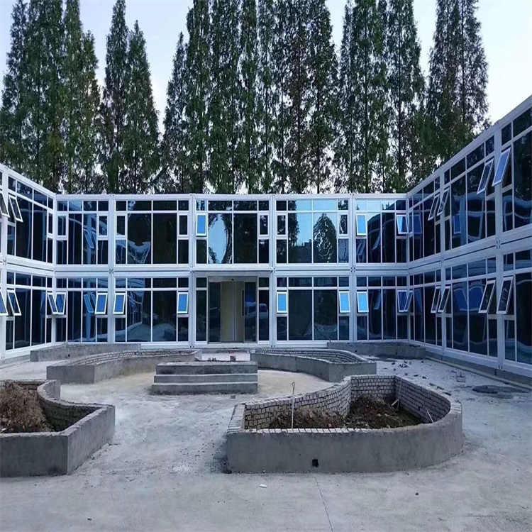 打包厢房